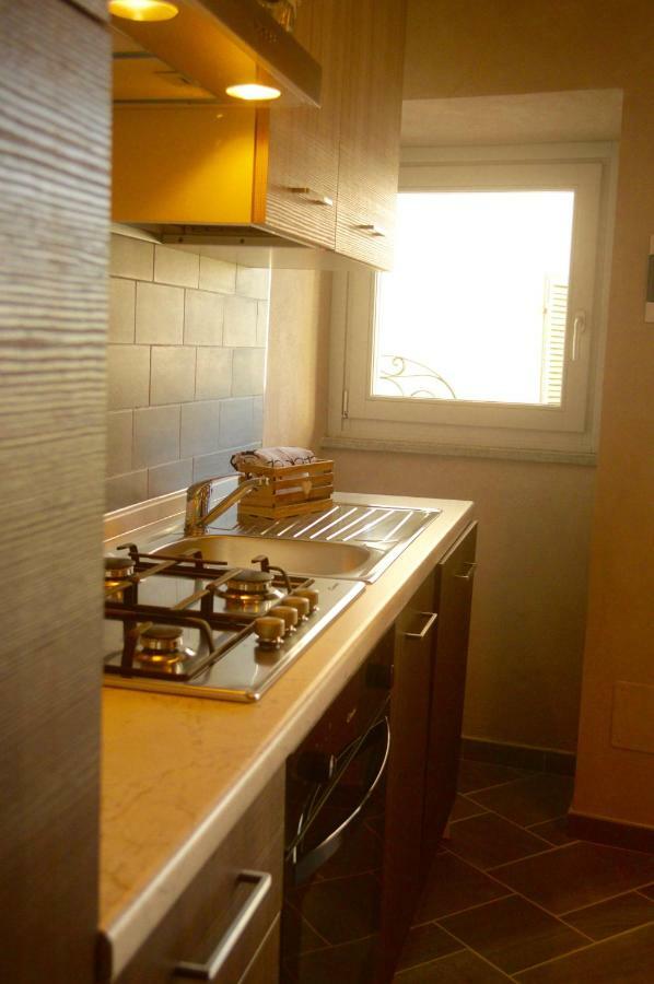 Apartamento Langa 4 Love Novello Exterior foto