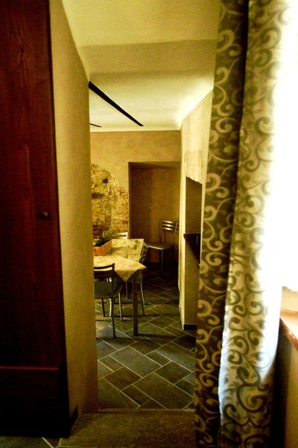 Apartamento Langa 4 Love Novello Exterior foto
