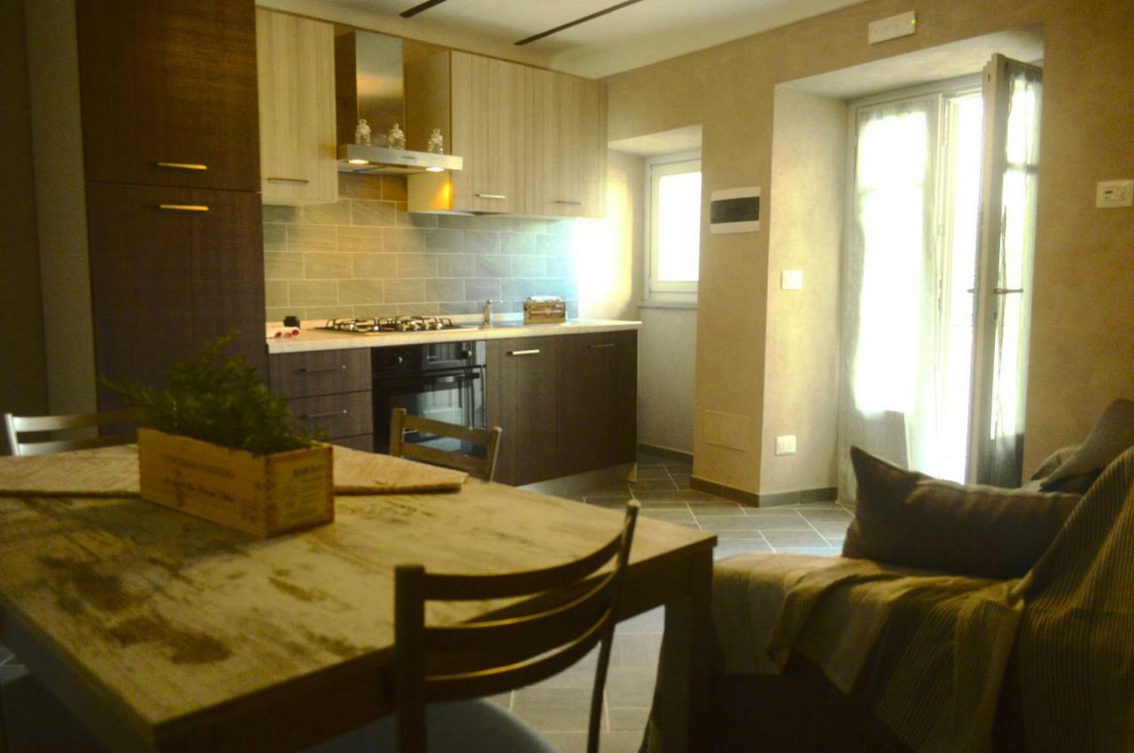 Apartamento Langa 4 Love Novello Exterior foto