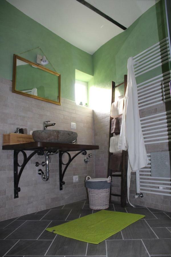 Apartamento Langa 4 Love Novello Exterior foto