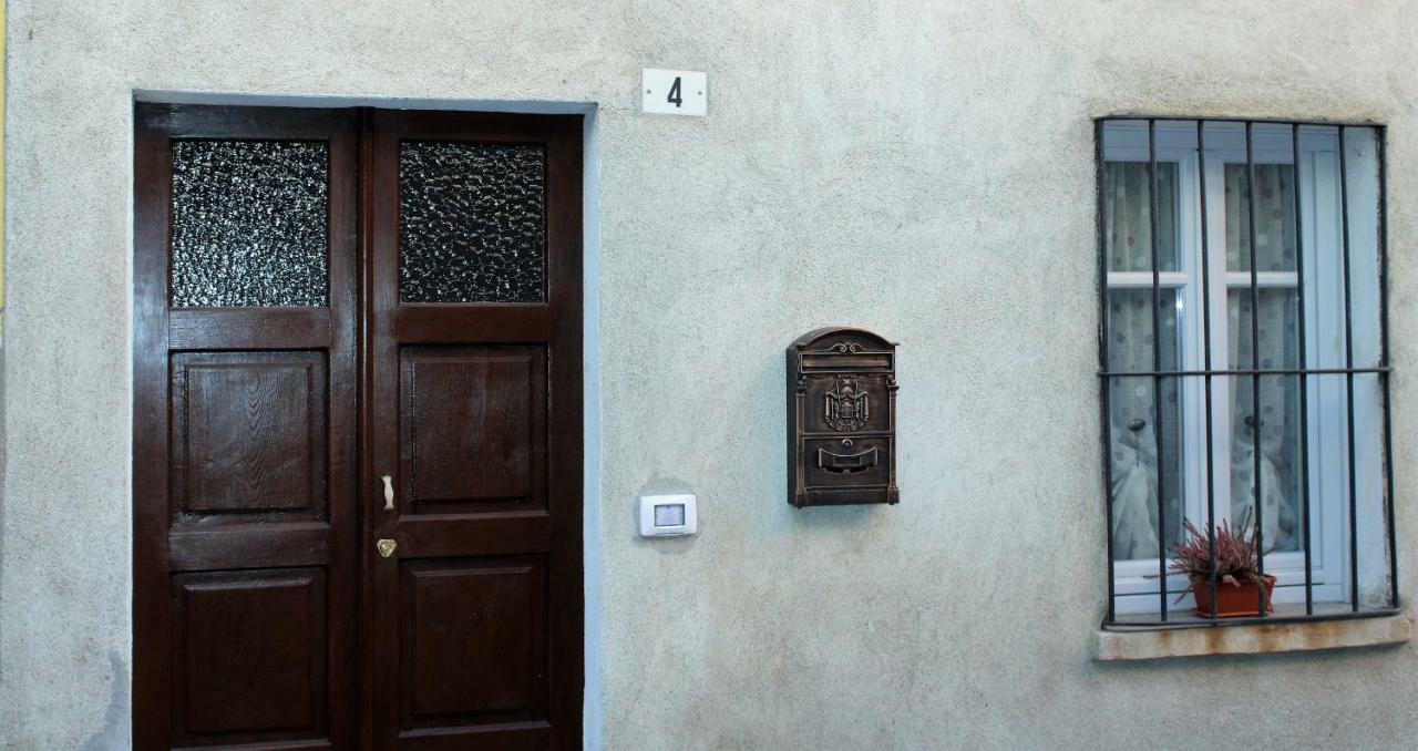 Apartamento Langa 4 Love Novello Exterior foto