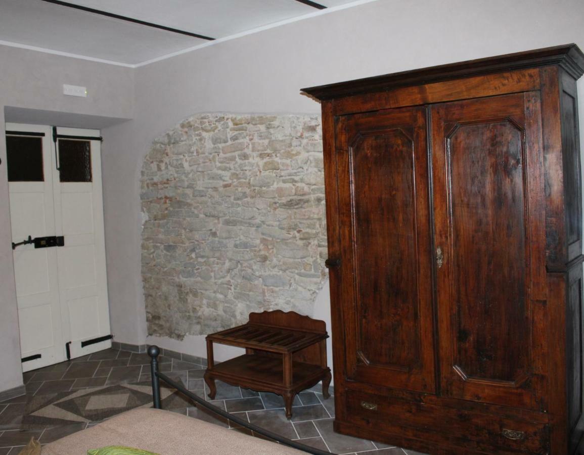 Apartamento Langa 4 Love Novello Exterior foto