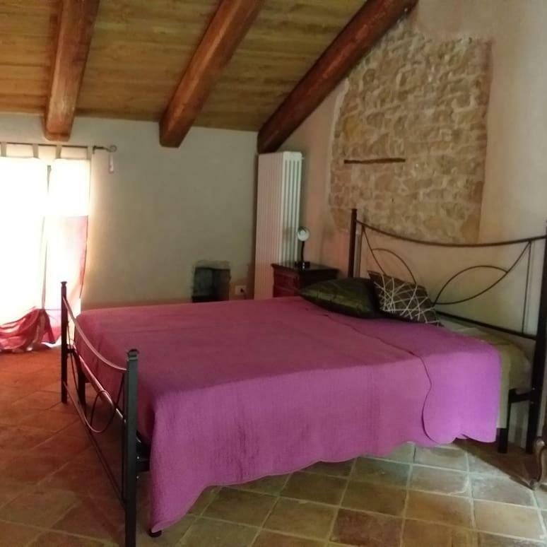 Apartamento Langa 4 Love Novello Exterior foto