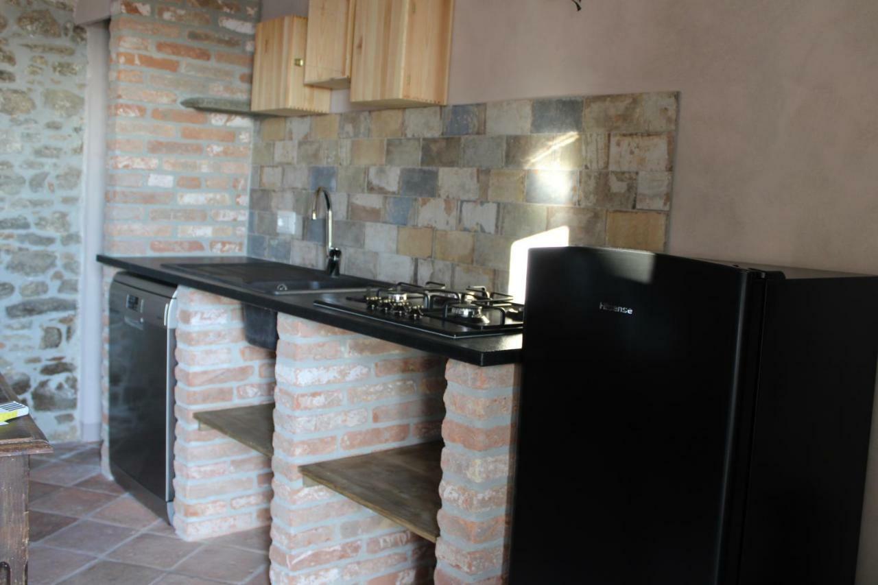 Apartamento Langa 4 Love Novello Exterior foto