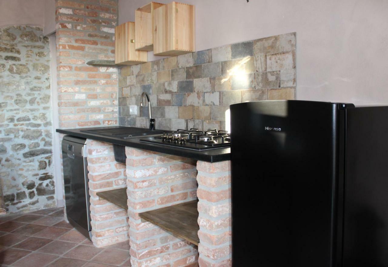 Apartamento Langa 4 Love Novello Exterior foto