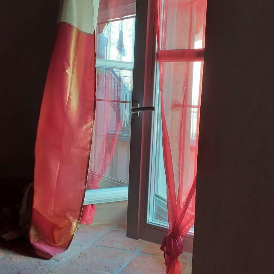 Apartamento Langa 4 Love Novello Exterior foto