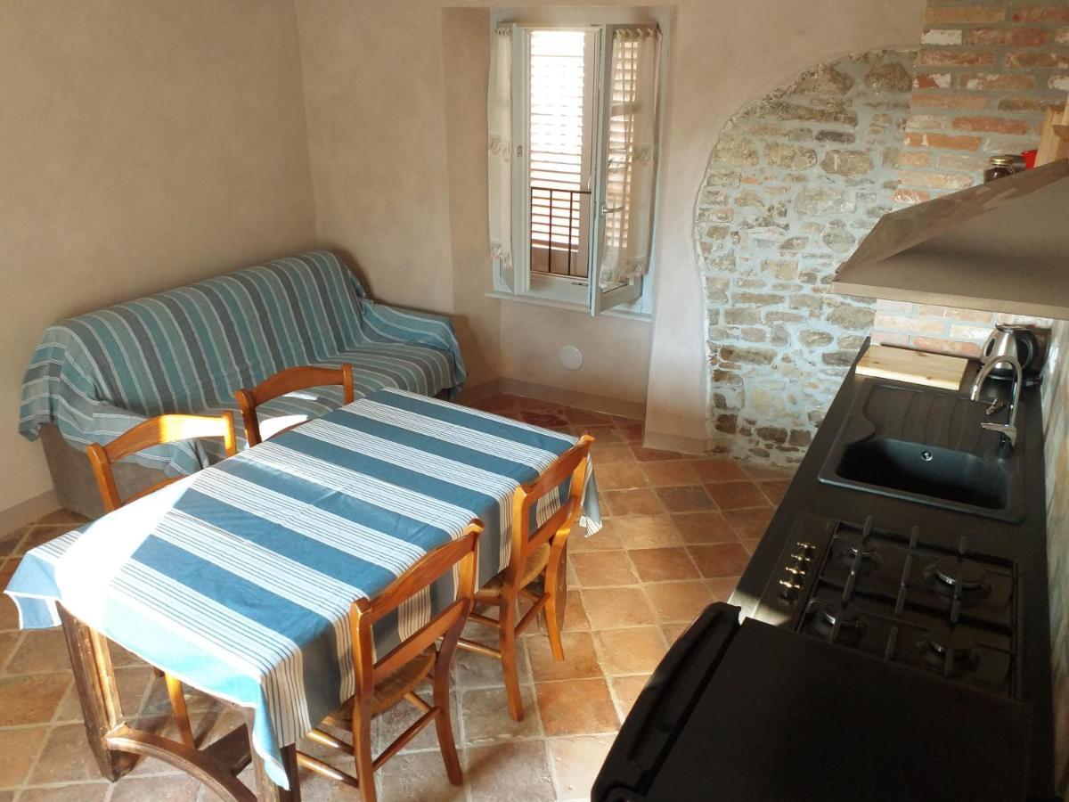 Apartamento Langa 4 Love Novello Exterior foto