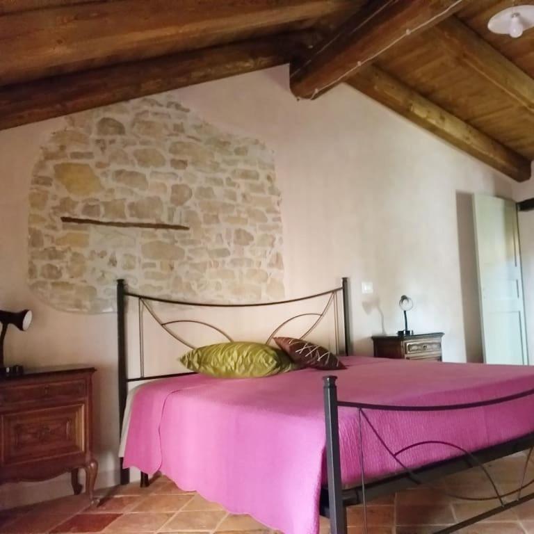 Apartamento Langa 4 Love Novello Exterior foto