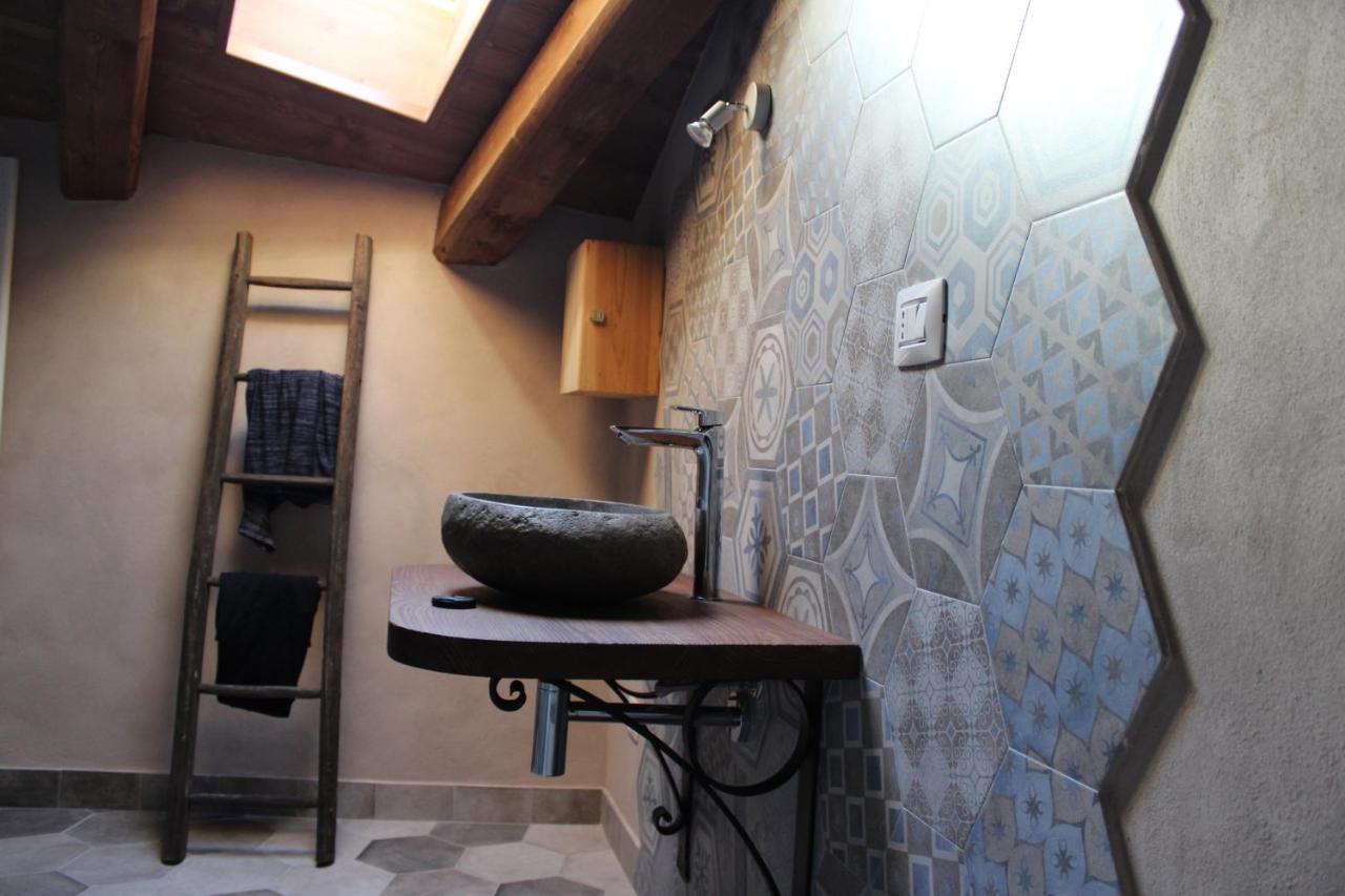 Apartamento Langa 4 Love Novello Exterior foto