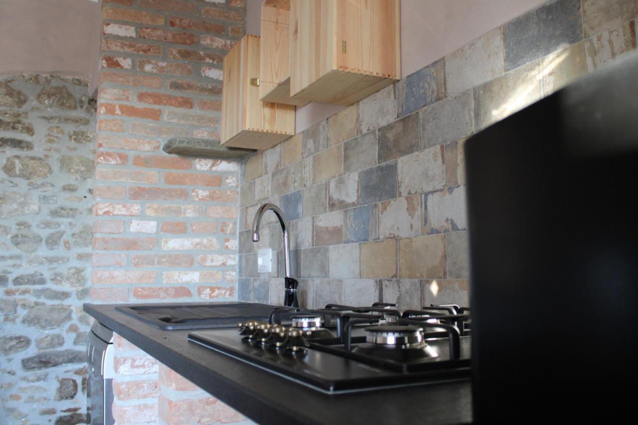 Apartamento Langa 4 Love Novello Exterior foto